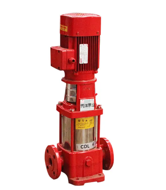 多級穩壓消防泵廠家，穩壓多級消防泵，上海多級穩壓泵廠家