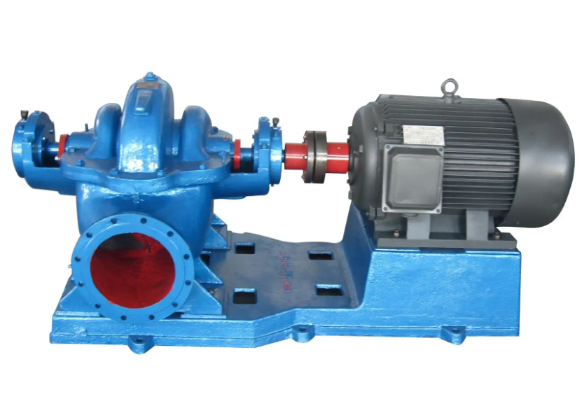 SH單級雙吸清水離心泵，雙吸泵廠家，上海雙吸離心泵廠家，雙吸中開泵